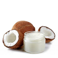 Coconut Oil from Ghana West Africa